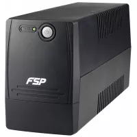 Пристрій безперебійного живлення FSP FP850, 850VA Фото