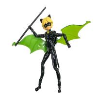 Лялька Miraculous Леди Баг и Супер-Кот S2 - Супер-Кот, 13 см Фото