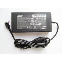 Блок питания к ноутбуку Acer 135W 19V, 7.1A, разъем 5.5/1.7, Slim-корпус Фото