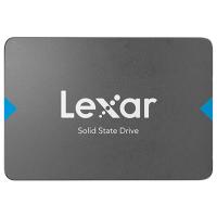 Накопичувач SSD Lexar 2.5" 240GB NQ100 Фото