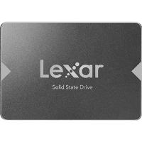 Накопичувач SSD Lexar 2.5" 512GB NS100 Фото