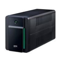 Пристрій безперебійного живлення APC BX1600MI-GR Фото