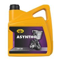 Моторное масло Kroon-Oil ASYNTHO 5W-30 4л Фото