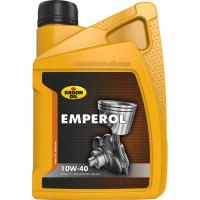 Моторное масло Kroon-Oil EMPEROL 10W-40 1л Фото