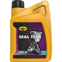 Моторна олива Kroon-Oil SEAL TECH 10W-40 1л Фото