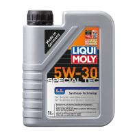 Моторное масло Liqui Moly Special Tec LL 5W-30 1л Фото