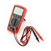 Цифровой мультиметр UNI-T UT139B Фото