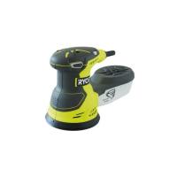 Шлифовальная машина Ryobi ROS300A Фото