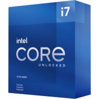 Процесор INTEL Core™ i7 11700KF Фото