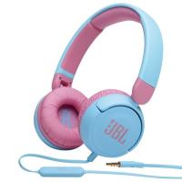 Наушники JBL JR 310 Blue Фото