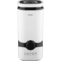 Зволожувач повітря Ardesto USH-M-LCD-4L-W Фото