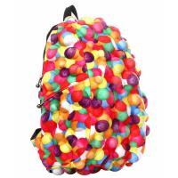 Рюкзак шкільний MadPax Bubble Full Dont Burst Фото
