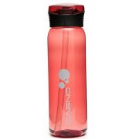 Бутылка для воды Casno KXN-1211 600 мл Red Фото