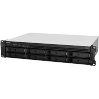 NAS Synology RS1221+ Фото