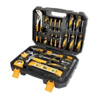 Набір інструментів Tolsen 89 предм. Фото