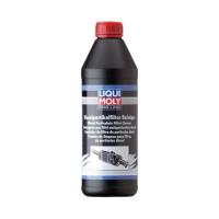 Автомобильный очиститель Liqui Moly Pro-Line Dieselpartikelfilter Reiniger 1л Фото