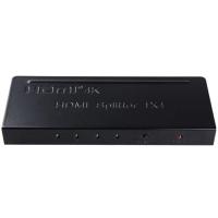Разветвитель PowerPlant HDMI 1x4 V1.4 Фото