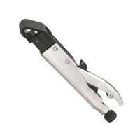 Кліщі Toptul затискні з фіксатором 210мм Фото