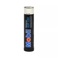 Смазка автомобильная Mobil Mobilgrease XHP 222 390г Фото