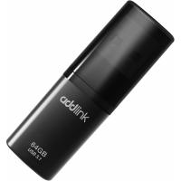 USB флеш накопичувач AddLink 64GB U55 Black USB 3.1 Фото