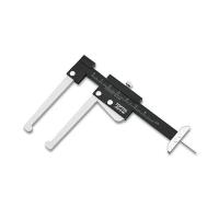 Штангенциркуль Toptul для дисков и шин Фото