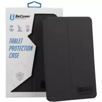 Чехол для планшета BeCover Premium Huawei MatePad T10 Black Фото