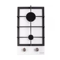 Варочна поверхня Perfelli HGM 31424 WH Фото