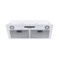 Витяжка кухонна Minola HBS 7652 WH 1000 LED Фото