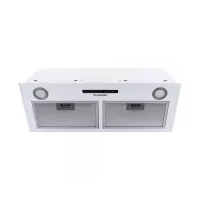 Витяжка кухонна Minola HBS 7652 WH 1000 LED Фото