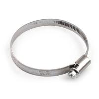 Хомут автомобильный Norma металлический Фото