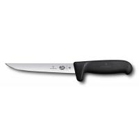 Кухонный нож Victorinox Fibrox 15 см Black Фото