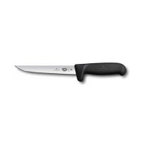 Кухонный нож Victorinox Fibrox 15 см Black Фото