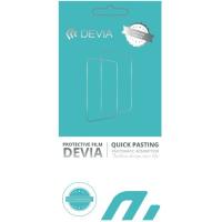 Плівка захисна Devia Premium Samsung Galaxy S20FE Фото