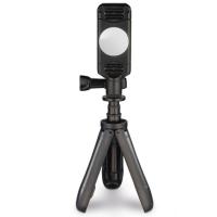 Штатив Hama Hama Pocket Mobile Phone 10 -20 cm Black Фото