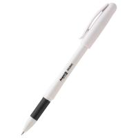 Ручка гелева Delta by Axent DG 2045, черная Фото