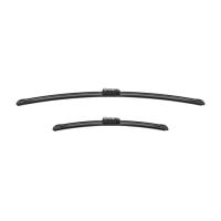 Щітка склоочисника Bosch 3 397 007 414 Фото