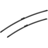 Щітка склоочисника Bosch 3 397 007 501 Фото