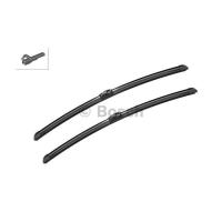 Щітка склоочисника Bosch 3 397 009 053 Фото