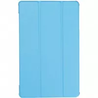 Чехол для планшета BeCover Smart Case Lenovo Tab E8 TB-8304 Blue Фото
