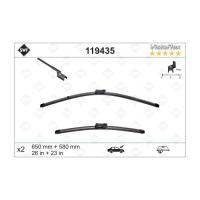 Щітка склоочисника SWF 119435 Фото