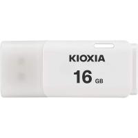 USB флеш накопичувач Kioxia 16GB U202 White USB 2.0 Фото