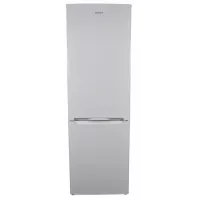 Холодильник Grunhelm GRW-185DD Фото