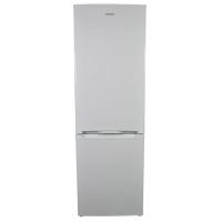 Холодильник Grunhelm GRW-185DD Фото