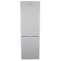 Холодильник Grunhelm GRW-185DD Фото