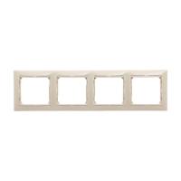 Рамка Legrand 774354 Фото