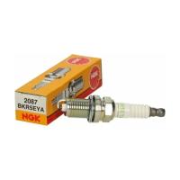 Свеча зажигания NGK 2087 BKR5EYA Фото