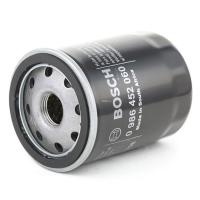 Фильтр масляный Bosch 0 986 452 060 Фото