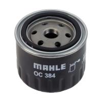Фільтр масляний Mahle OC384 Фото