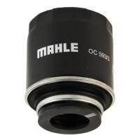 Фильтр масляный Mahle OC593/3 Фото