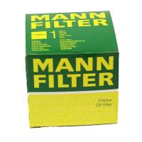 Фильтр масляный Mann HU10002Z Фото
